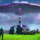 Beginn der Staffel 4 von Fortnite Kapitel 6: Datum und Info Creo Gaming
