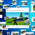 Camp IRL: Dentsu Creative und High Peak bringen Fortnite -Fans näher bringen Creo Gaming