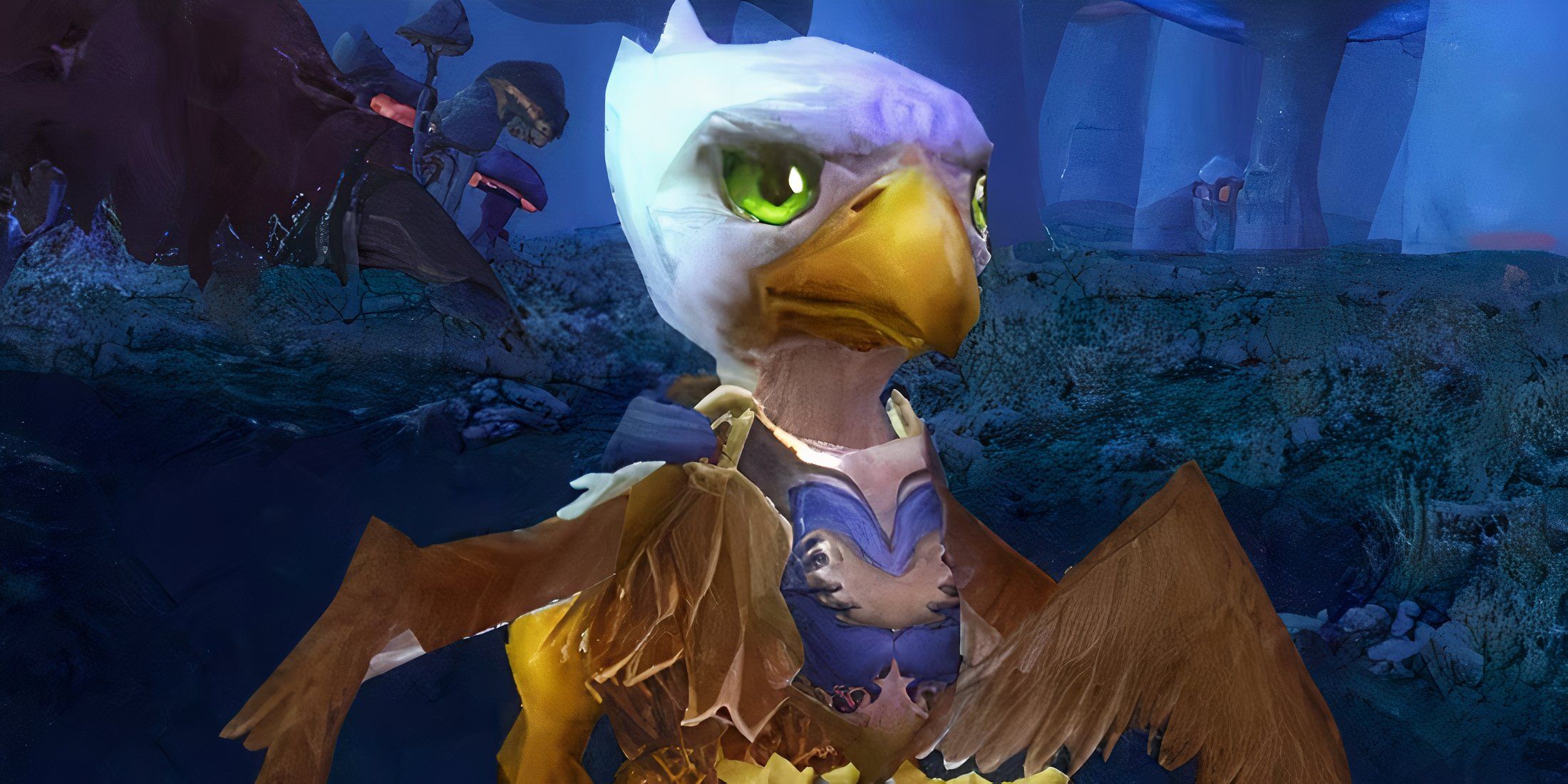 Creo Gaming