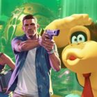 Donkey Kong Bananza in der Entwicklung länger als GTA 6 Creo Gaming