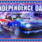 Fordern Sie den Karin Bor in GTA online mit der Liberty City -Platte an Creo Gaming