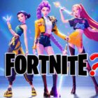 Fortnite: Skins von K-Pop für den Jäger Dämon inspiriert? Creo Gaming