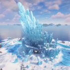 Fortnite: Wie man die Festung der Einsamkeit findet Creo Gaming