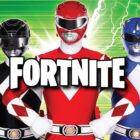 Fortnite könnte einen Crossover mit Power Rangers aufnehmen Creo Gaming