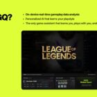 GGQ: Ein personalisierter KI -Assistent für League of Legends und andere Spiele Creo Gaming