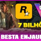 GTA 6: 7 Milliarden Gewinne und 25 Millionen Einheiten in 24 Stunden! Creo Gaming