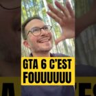 GTA 6: Eine unglaubliche Offenbarung, die man nicht verpassen sollte! 🤯 Creo Gaming