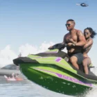 GTA 6 Online: Server bis zu 96 Spieler nähern sich Creo Gaming