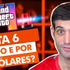 GTA 6 könnte verzögert werden und $ 70 kosten? (Gerücht) Creo Gaming