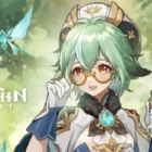 Genshin Impact: Änderung der Sprache für Saccharose in Update 5.8 Creo Gaming