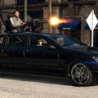 Grand Theft Auto V bleibt an der Spitze der Verkäufe bei PS5 Creo Gaming