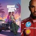 Lewis Hamilton storniert alles für die Veröffentlichung von GTA 6 im Jahr 2026 Creo Gaming