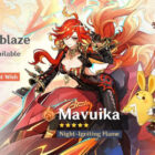 Mavuika oder Émilie in Genuhin 5.7: Wen zu wählen? Creo Gaming