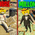 Neue Serie! Von Armen bis Millionär in GTA 5 online! Creo Gaming