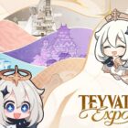 Neue exklusive Inhalte von Genshin Impact auf der Teyvat Expo Creo Gaming