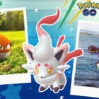 Pokémon Go: Leitfaden zum Ultra Disress Hisui -Event Creo Gaming