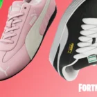 Puma integriert seine Flaggschiff -Schuhe in Fortnite: Die Entwicklung des Sportmarketings Creo Gaming
