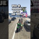 Tag 8: Lasst uns GTA V vor der Veröffentlichung von 6 spielen! Creo Gaming