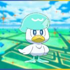 Wie man in Pokémon go maxly brillant wird Creo Gaming