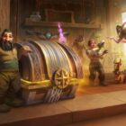 Wow: Eine lange überholte Überholung der Bank nach 20 Jahren Creo Gaming