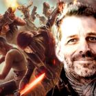 Zach Snyder enthüllt seine Leidenschaft für Fortnite zusätzlich zum Kino Creo Gaming