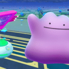 Alle Verkleidungen von Ditto in Pokémon Go - August 2025 Creo Gaming