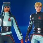 Battle Pass Leak Staffel 4 Kapitel 6 von Fortnite: Skins, Startup -Pack und neue Fraktion Creo Gaming