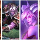 Beste DPS der dritten Staffel des Krieges innerhalb Creo Gaming