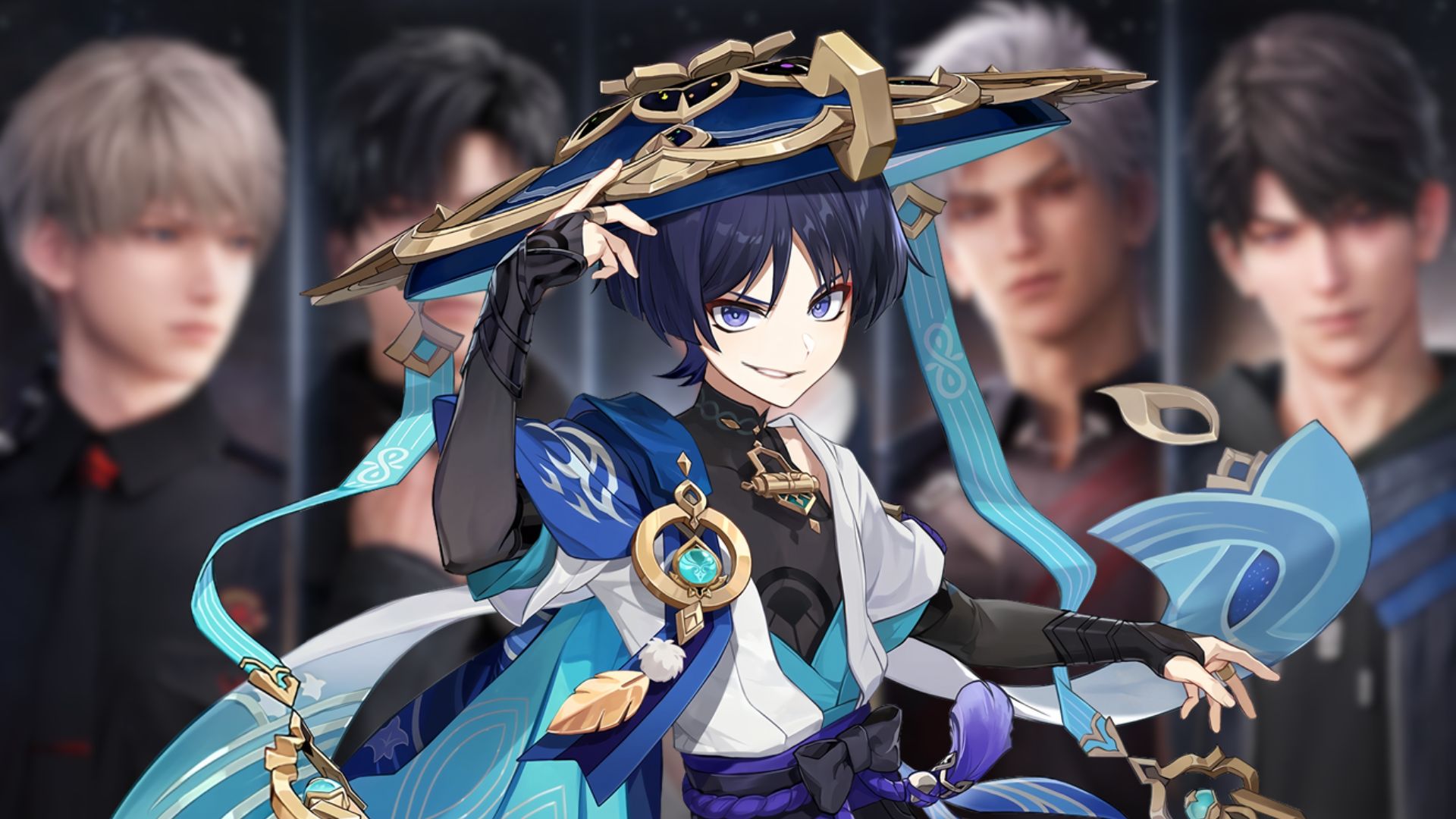 Creo Gaming