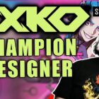Ein Champion -Designer enthüllt die Adaption von Mobas Charakteren an ein Kampfspiel Creo Gaming