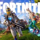 Ein Mini -Fortnite -Event bringt den Würfel nach OG Creo Gaming