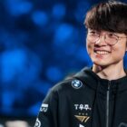 Faker möchte, dass League of Legends weniger auf das Teamspiel konzentriert ist Creo Gaming