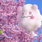 Fangen Sie Shiny Swirlix und entwickeln Sie Ihre klassische Version in Pokémon Go Creo Gaming