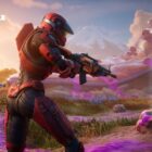 Fortnite: Ankündigung von Staffel 4 von Kapitel 6 und Link mit Halo Creo Gaming