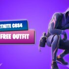 Fortnite: Holen Sie sich ein neues kostenloses Outfit auf dem Handy Creo Gaming