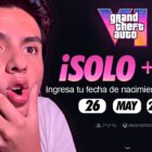GTA 6: Bestätigte Altersüberprüfung, alle Informationen hier! Creo Gaming