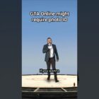 GTA 6 und GTA Online könnten ein Identitätsdokument erfordern Creo Gaming