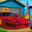 Geheime Elemente, die in GTA 5 entdeckt wurden: Unglaubliches Versteck! Creo Gaming