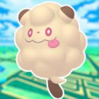 Ist Swirlix in Pokémon Ging Gay? Creo Gaming
