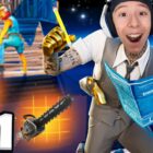 LIVE ! Stellen Sie sich mir in 1v1 an, um VBucks zu gewinnen! (NEU) Creo Gaming