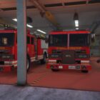 So bekommen Sie einen Feuerwehrauto in GTA online Creo Gaming
