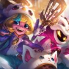 TFT: Dieser kleine Legendäre dominiert die Rangliste der Taktiker Creo Gaming