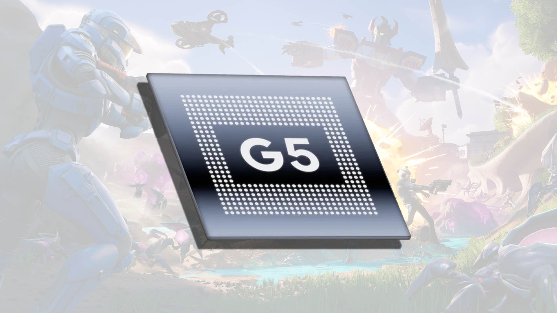 Creo Gaming