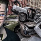Vergiss GTA 6! Entdecken Sie diese unglaubliche Demo auf Unreal Engine 5! Creo Gaming