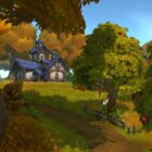 World of Warcraft: Die Wohnungsherausforderung zwischen Leistung und Zugänglichkeit Creo Gaming
