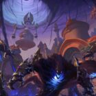 World of Warcraft: Mitternachtserweiterung für Gamescom enthüllt Creo Gaming