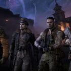 Alles auf den Vermögenswerten, Verbesserungen und Mods von Black Ops 7 Zombies -Waffen Creo Gaming