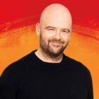Dan Houser de Grand Theft Auto im exklusiven Interview mit Comic Con 2025 Creo Gaming