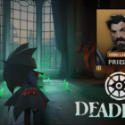Deadlock -Leck: Ein neuer Held, eine Karte und ein saisonales Ereignis enthüllt Creo Gaming
