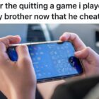 Ein Bruder betrügt bei Pokémon Go: Frustration führt zu einer Katastrophe der Familienkatastrophe Creo Gaming